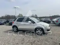 2008 Suzuki SX4
