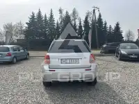 2008 Suzuki SX4