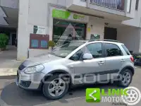 2008 Suzuki SX4