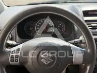 2008 Suzuki SX4