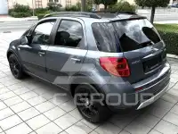 2008 Suzuki SX4