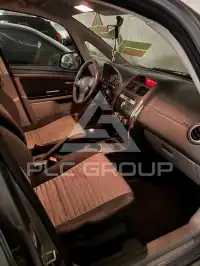 2008 Suzuki SX4