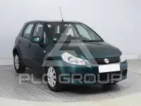 2008 Suzuki SX4