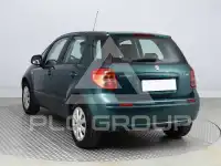 2008 Suzuki SX4
