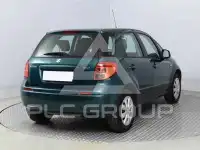2008 Suzuki SX4