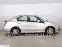 2008 Suzuki SX4