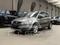 2008 Suzuki SX4