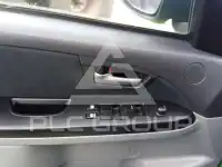 2008 Suzuki SX4