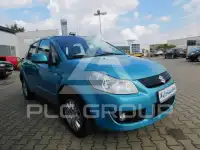 2008 Suzuki SX4