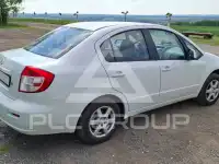 2008 Suzuki SX4