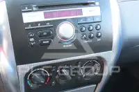 2008 Suzuki SX4