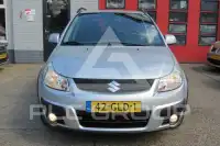 2008 Suzuki SX4