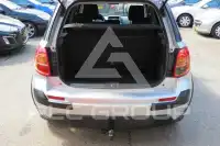 2008 Suzuki SX4