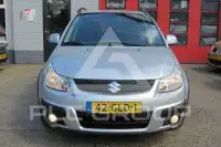 2008 Suzuki SX4
