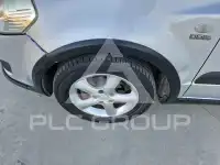 2008 Suzuki SX4
