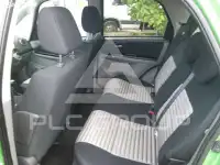 2008 Suzuki SX4