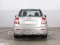2008 Suzuki SX4