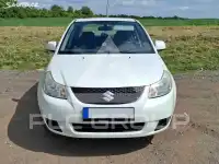2008 Suzuki SX4