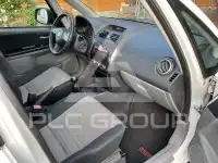 2008 Suzuki SX4