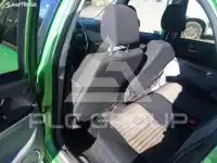 2008 Suzuki SX4