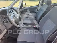 2008 Suzuki SX4