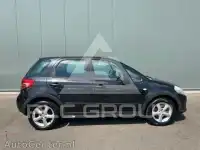 2008 Suzuki SX4