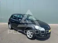 2008 Suzuki SX4