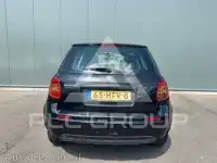 2008 Suzuki SX4