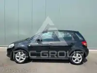 2008 Suzuki SX4