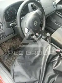 2008 Suzuki SX4