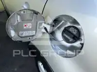 2008 Suzuki SX4