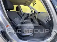 2008 Suzuki SX4