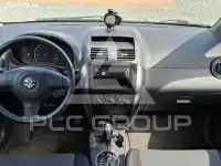 2008 Suzuki SX4