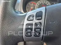 2008 Suzuki SX4