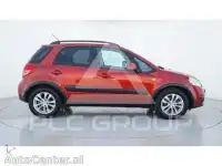 2008 Suzuki SX4