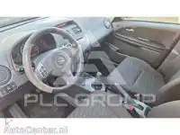 2008 Suzuki SX4
