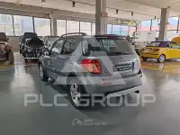 2008 Suzuki SX4