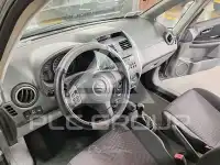 2008 Suzuki SX4