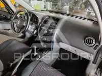 2008 Suzuki SX4