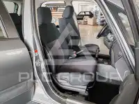 2008 Suzuki SX4