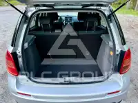 2008 Suzuki SX4
