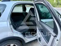 2008 Suzuki SX4