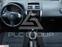 2008 Suzuki SX4