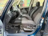 2008 Suzuki SX4