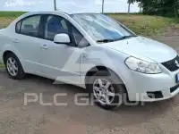 2008 Suzuki SX4