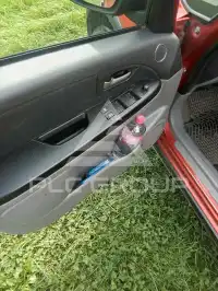 2008 Suzuki SX4