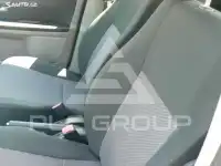 2008 Suzuki SX4