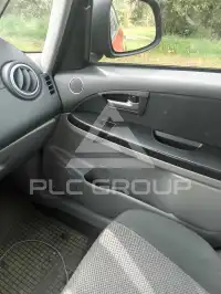 2008 Suzuki SX4