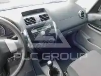 2008 Suzuki SX4