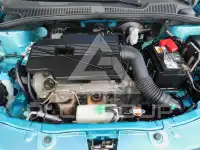 2008 Suzuki SX4